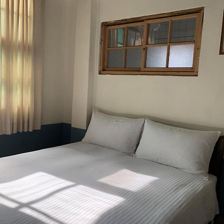 Neat Hostel Ταϊνάν Εξωτερικό φωτογραφία