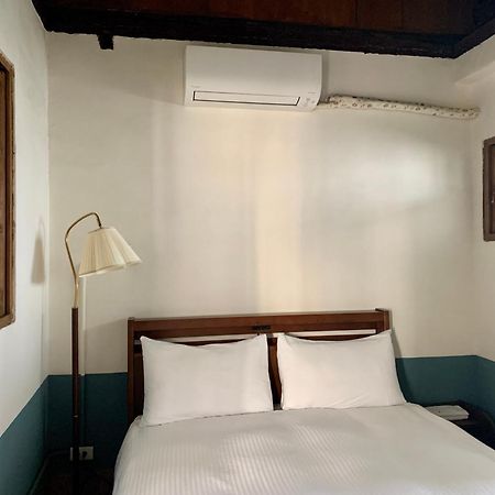 Neat Hostel Ταϊνάν Εξωτερικό φωτογραφία
