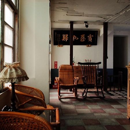 Neat Hostel Ταϊνάν Εξωτερικό φωτογραφία