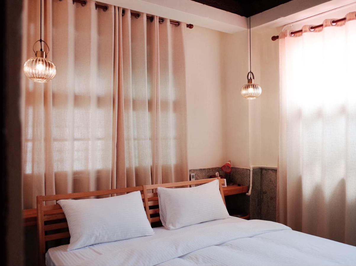 Neat Hostel Ταϊνάν Δωμάτιο φωτογραφία