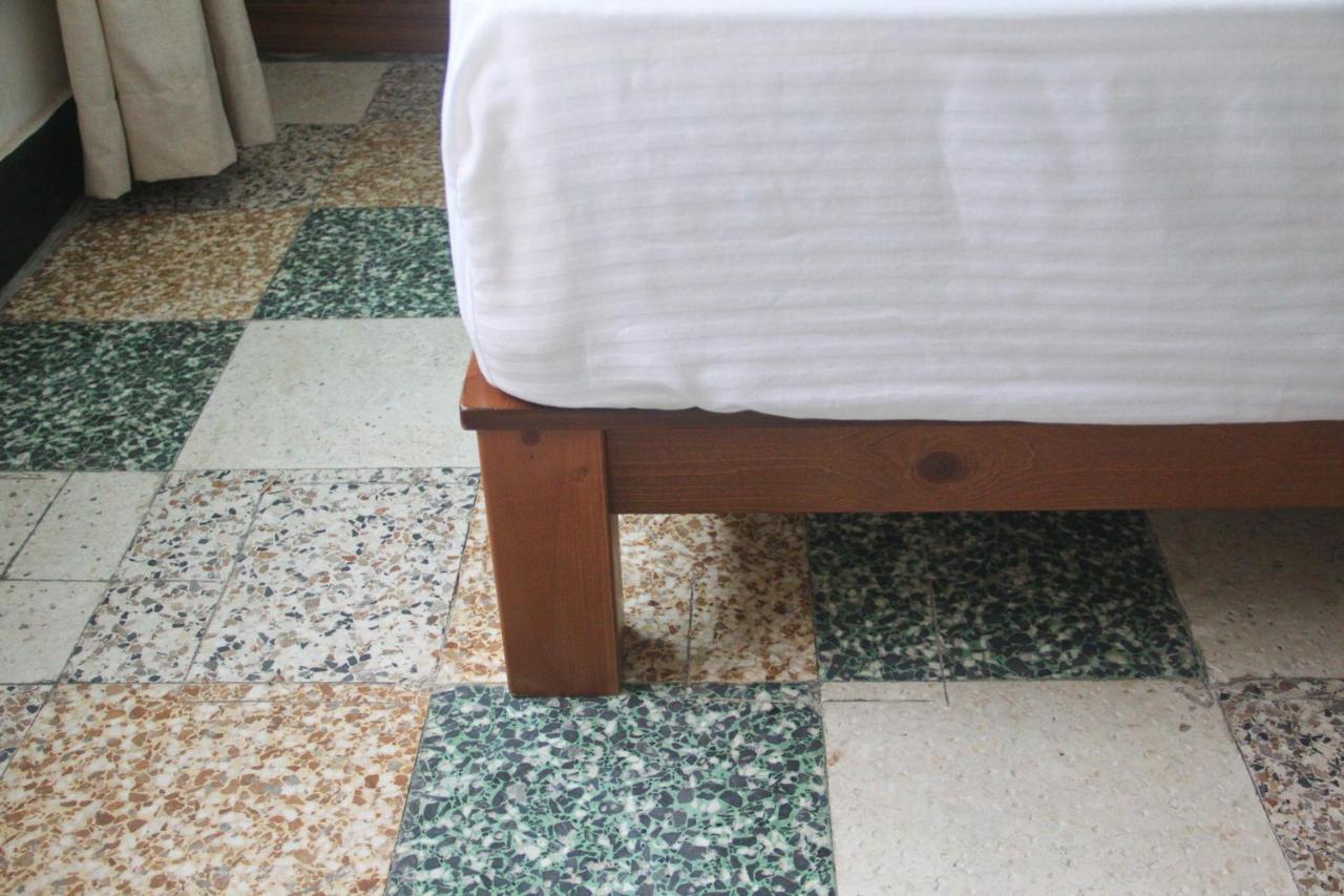 Neat Hostel Ταϊνάν Εξωτερικό φωτογραφία