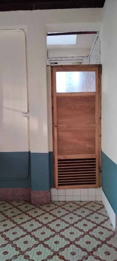 Neat Hostel Ταϊνάν Εξωτερικό φωτογραφία