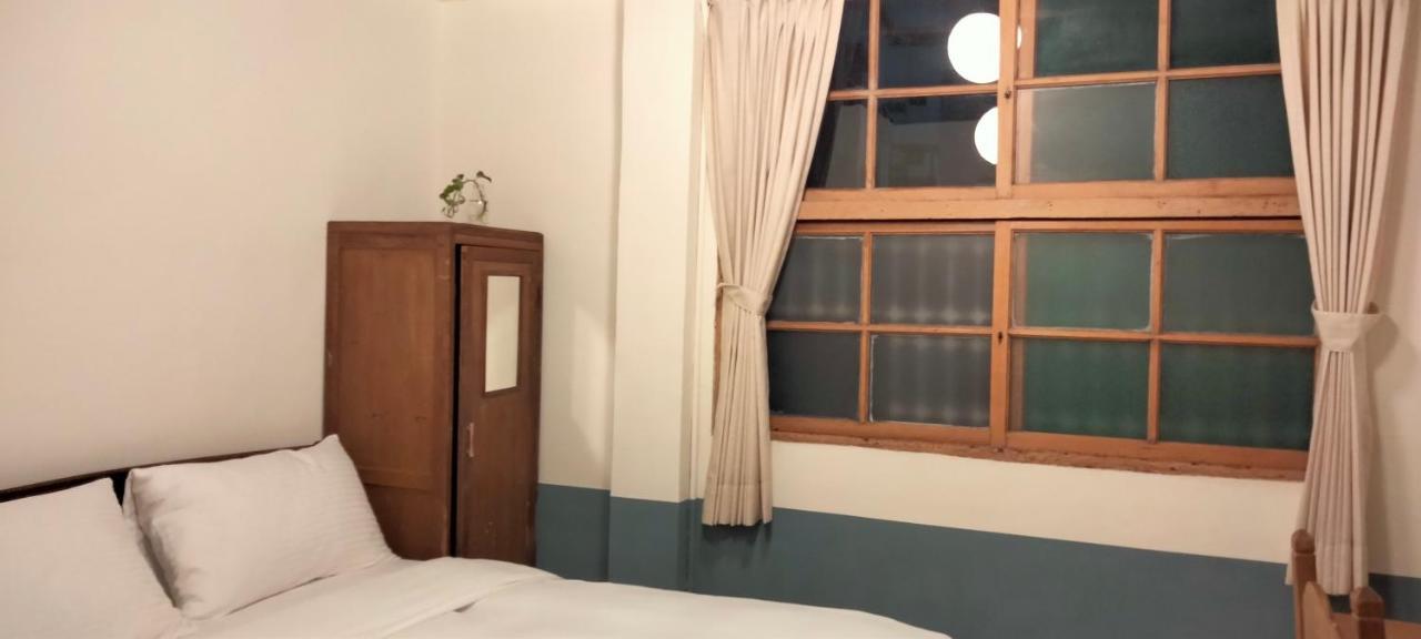 Neat Hostel Ταϊνάν Εξωτερικό φωτογραφία