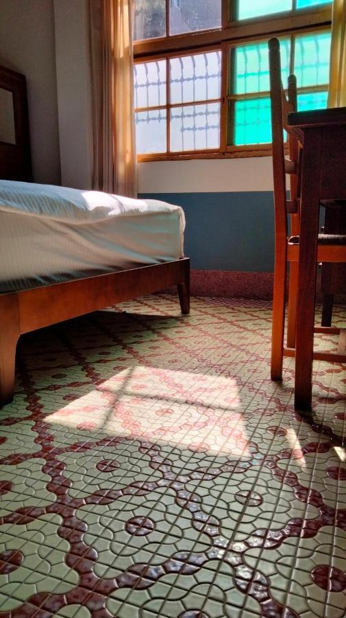 Neat Hostel Ταϊνάν Εξωτερικό φωτογραφία