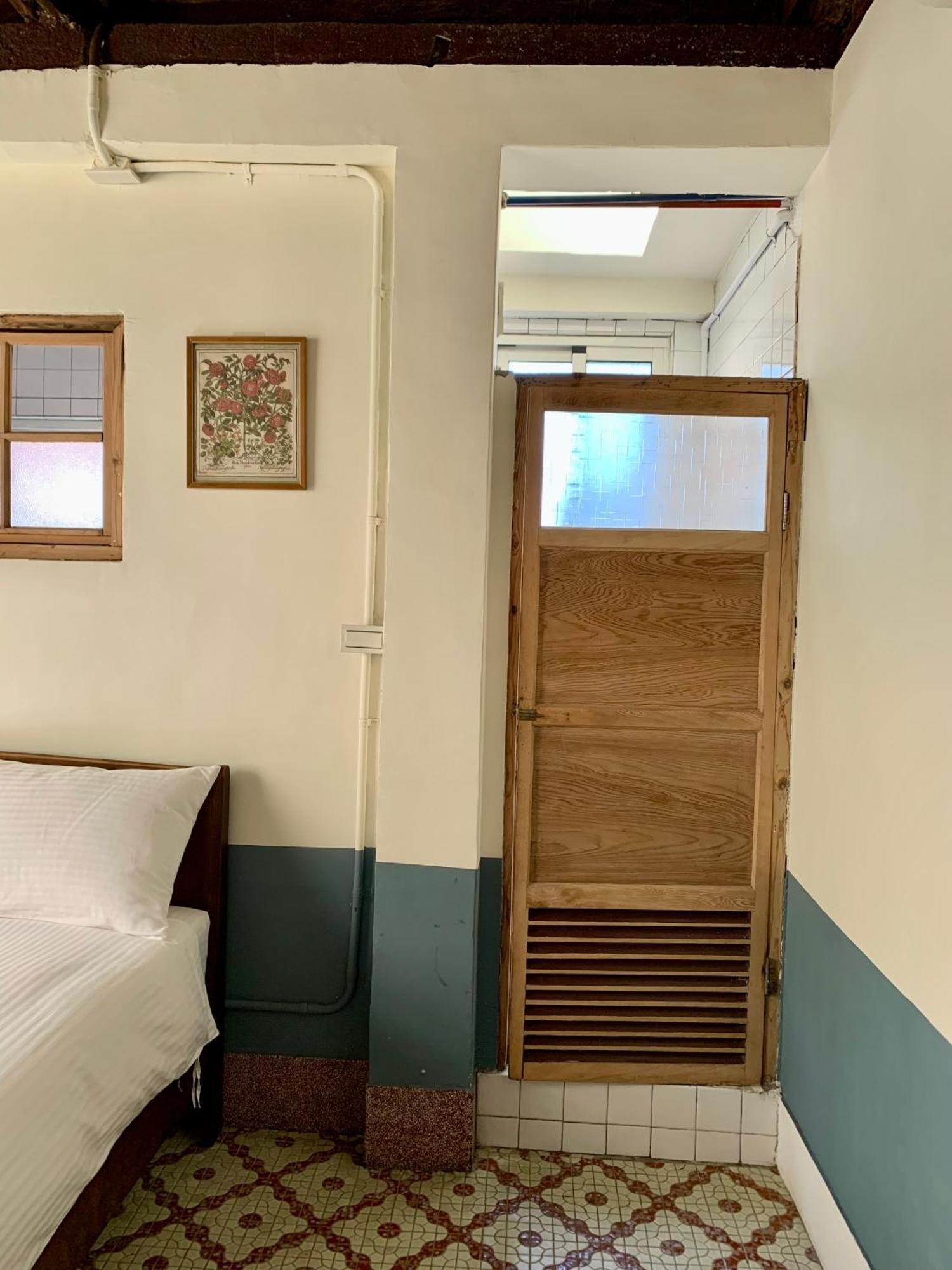 Neat Hostel Ταϊνάν Εξωτερικό φωτογραφία