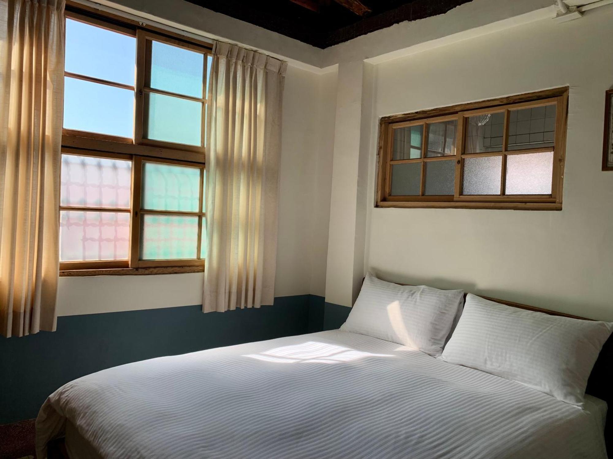 Neat Hostel Ταϊνάν Εξωτερικό φωτογραφία