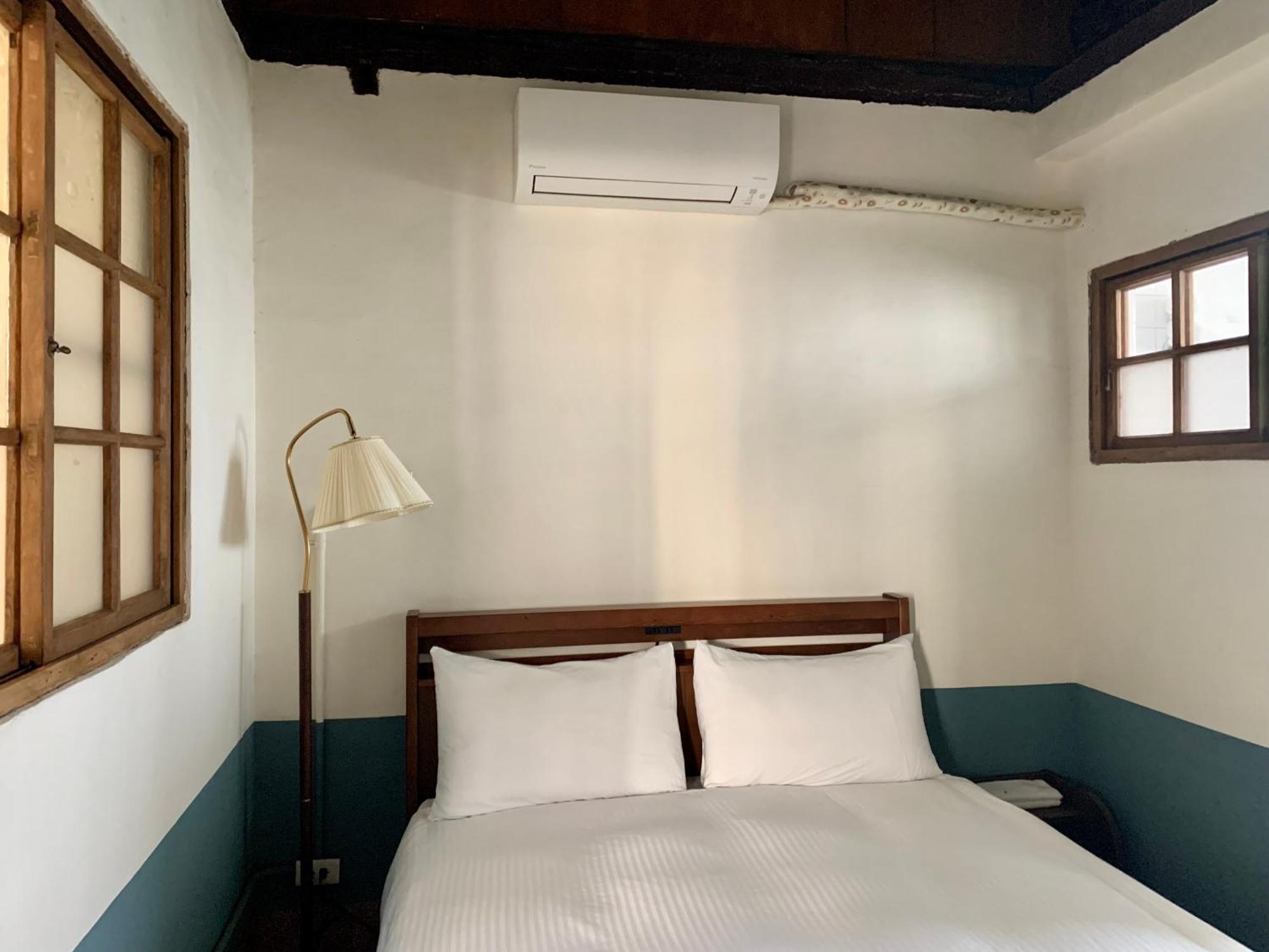 Neat Hostel Ταϊνάν Εξωτερικό φωτογραφία