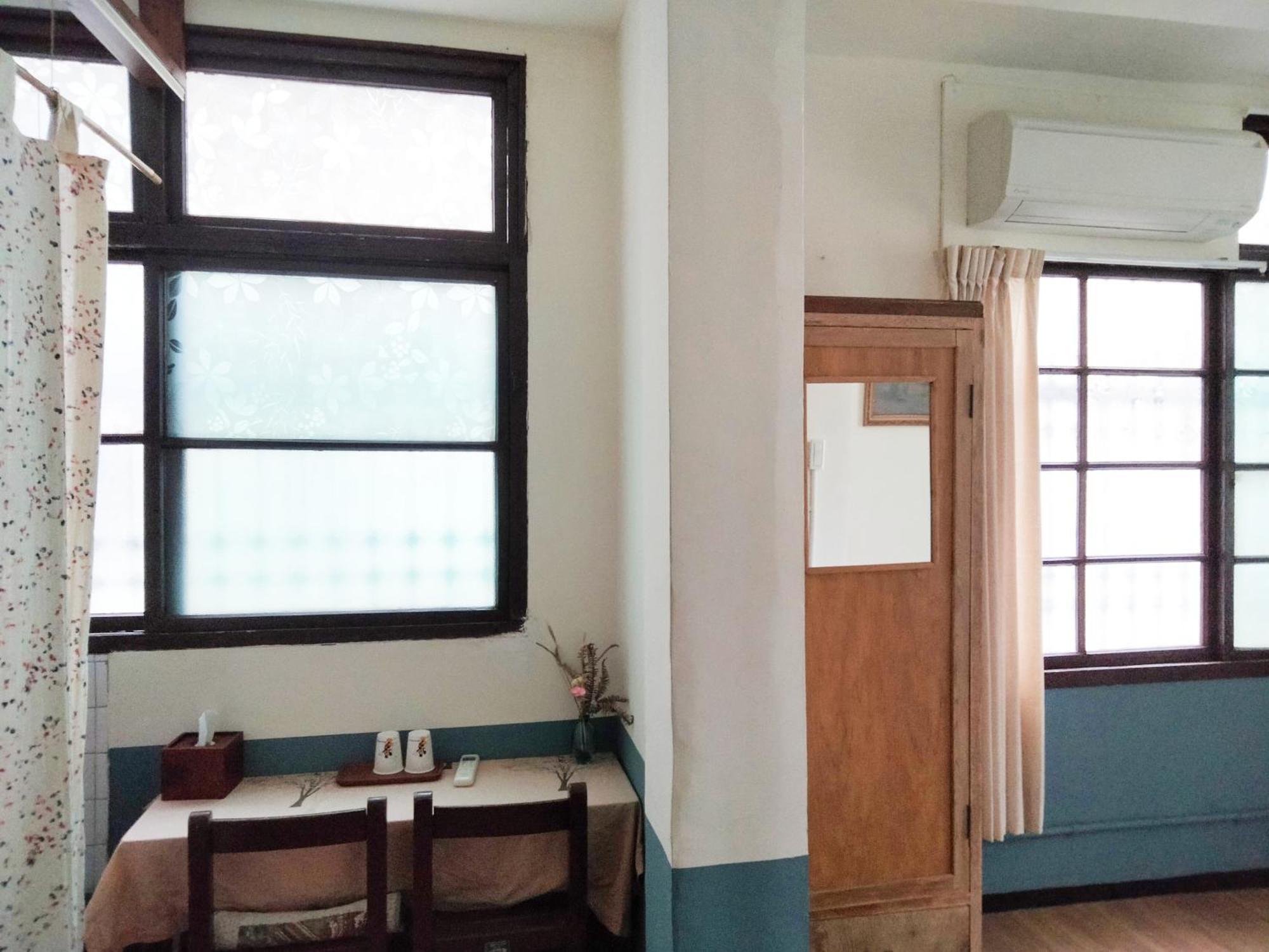 Neat Hostel Ταϊνάν Εξωτερικό φωτογραφία
