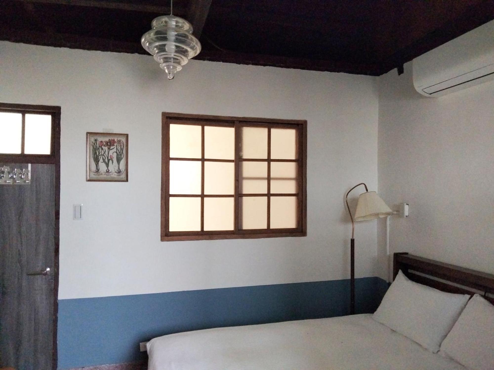 Neat Hostel Ταϊνάν Εξωτερικό φωτογραφία