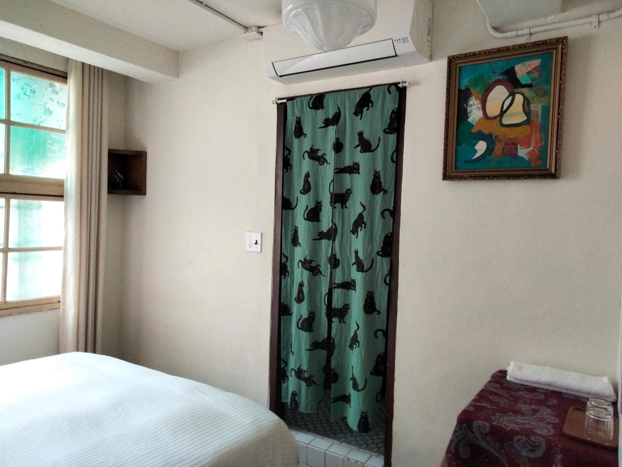 Neat Hostel Ταϊνάν Εξωτερικό φωτογραφία