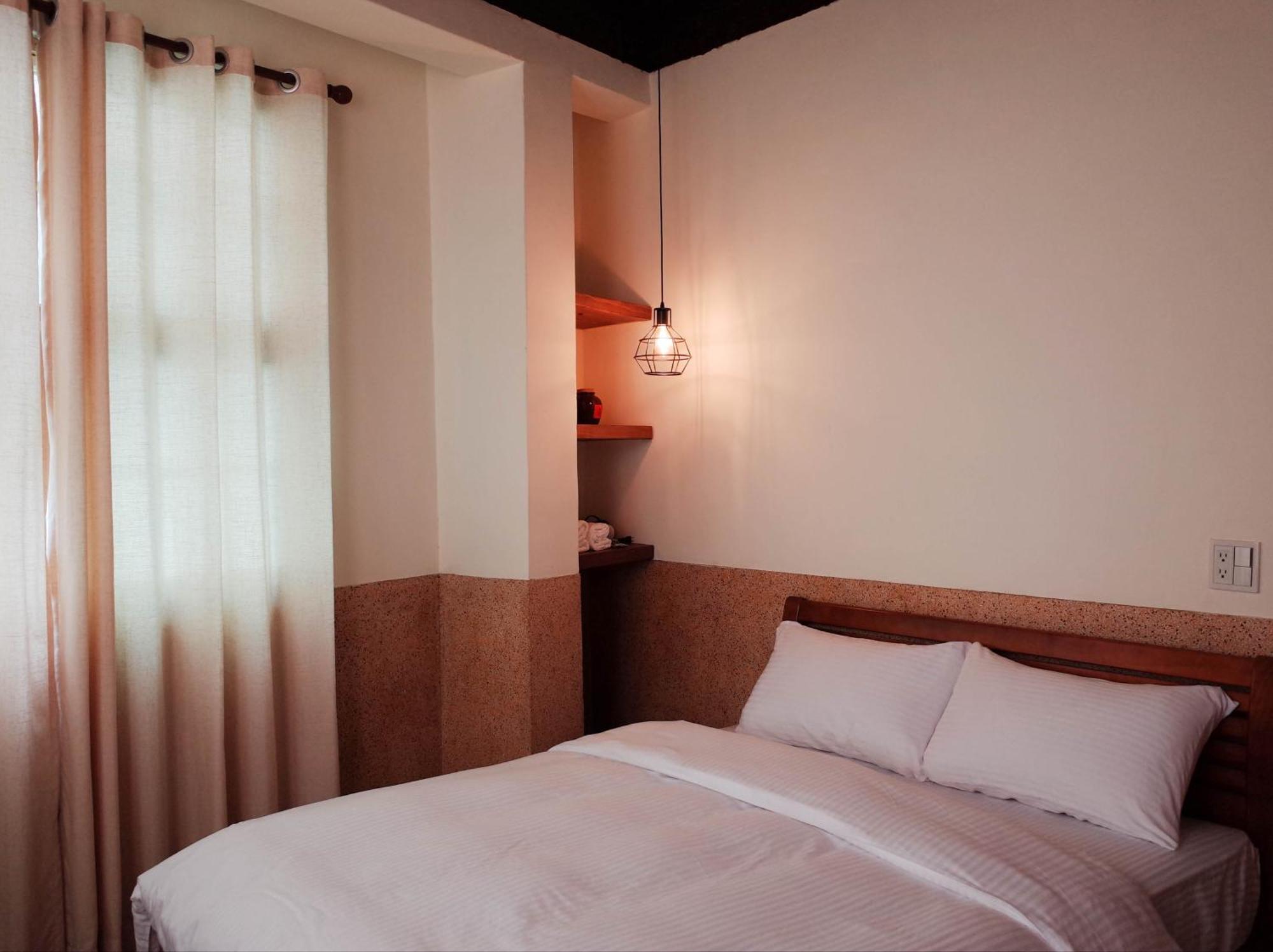 Neat Hostel Ταϊνάν Δωμάτιο φωτογραφία