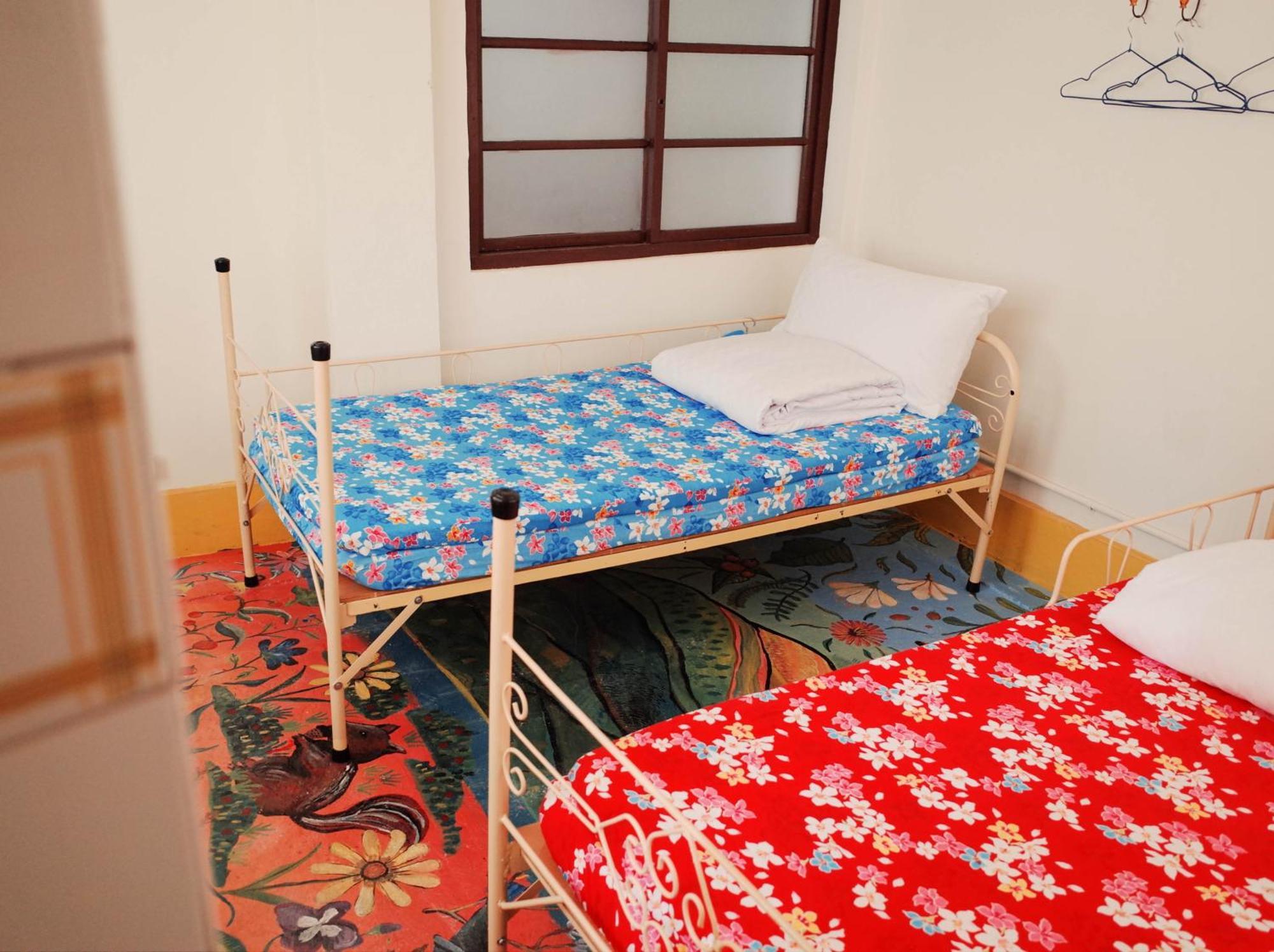 Neat Hostel Ταϊνάν Δωμάτιο φωτογραφία