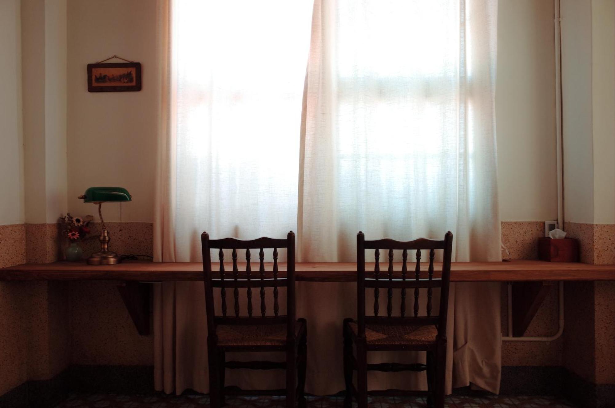 Neat Hostel Ταϊνάν Δωμάτιο φωτογραφία