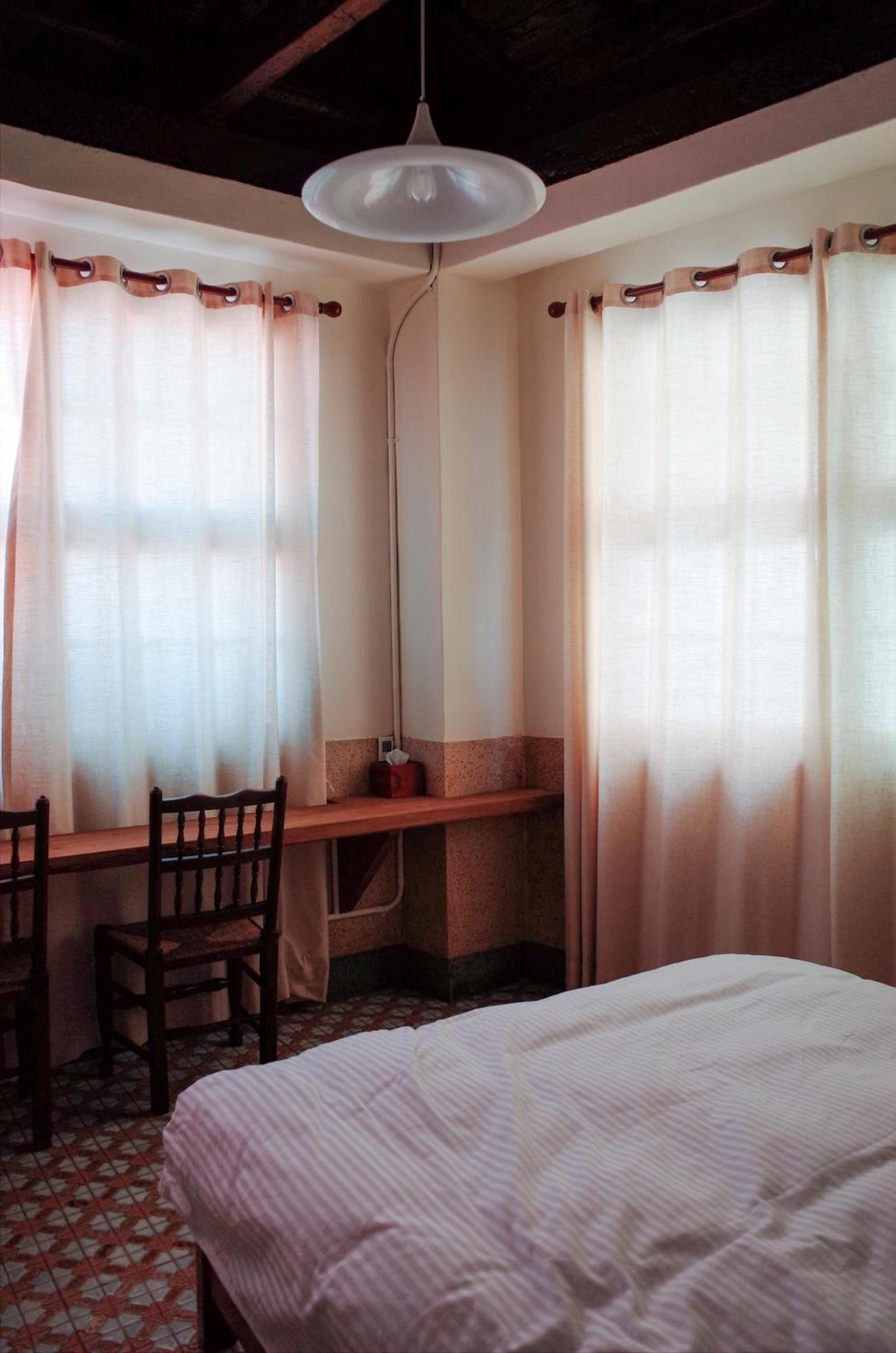 Neat Hostel Ταϊνάν Δωμάτιο φωτογραφία