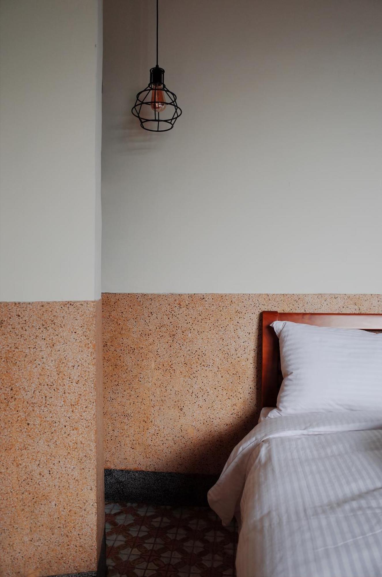 Neat Hostel Ταϊνάν Δωμάτιο φωτογραφία