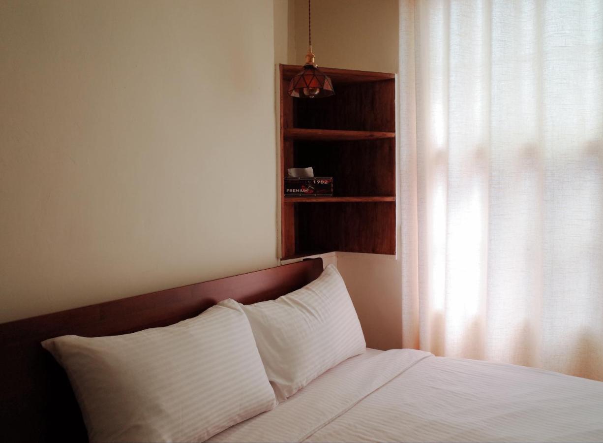 Neat Hostel Ταϊνάν Εξωτερικό φωτογραφία