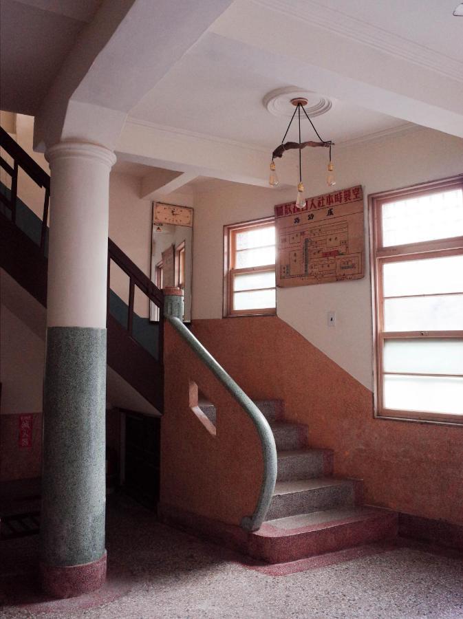 Neat Hostel Ταϊνάν Εξωτερικό φωτογραφία