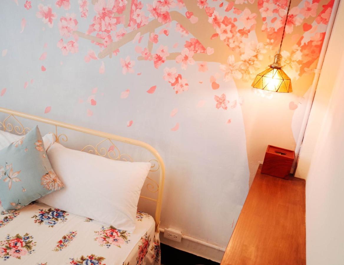 Neat Hostel Ταϊνάν Εξωτερικό φωτογραφία